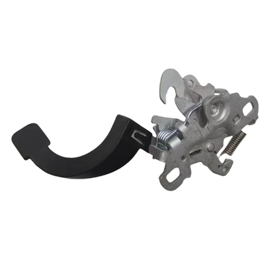 Auto Parts M43 Engine Hood Lock For PEUGEOT CITROEN Elysee OE 9677057180