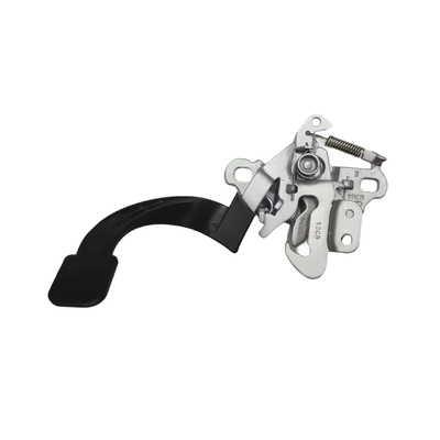Auto Parts M43 Engine Hood Lock For PEUGEOT CITROEN Elysee OE 9677057180