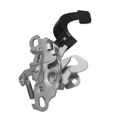 Auto Parts M43 Engine Hood Lock For PEUGEOT CITROEN Elysee OE 9677057180