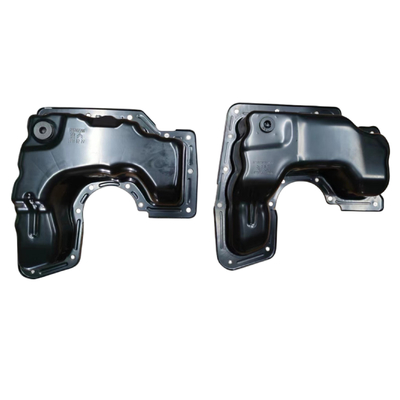 Auto Spare Parts 1.6T Engine Oil Pan For Peugeot 2008 308 308S 408 Citroen C3XR C4AIRCROSS DS4S OE 9802366780 9816902280