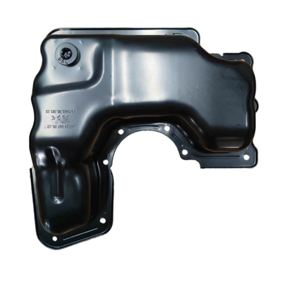 Auto Spare Parts 1.6T Engine Oil Pan For Peugeot 2008 308 308S 408 Citroen C3XR C4AIRCROSS DS4S OE 9802366780 9816902280