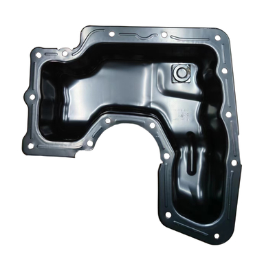 Auto Spare Parts 1.6T Engine Oil Pan For Peugeot 2008 308 308S 408 Citroen C3XR C4AIRCROSS DS4S OE 9802366780 9816902280