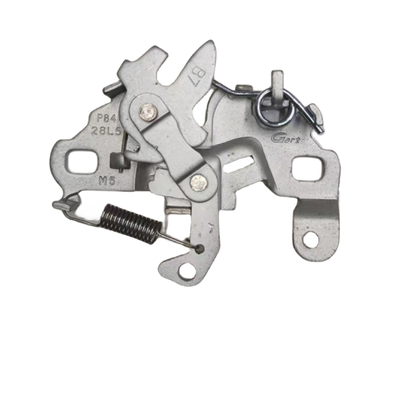 Auto parts 4008 Engine Hood Lock For PEUGEOT 4008 5008 CITROEN C5aircross OE YL00350680