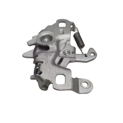 Auto parts 4008 Engine Hood Lock For PEUGEOT 4008 5008 CITROEN C5aircross OE YL00350680