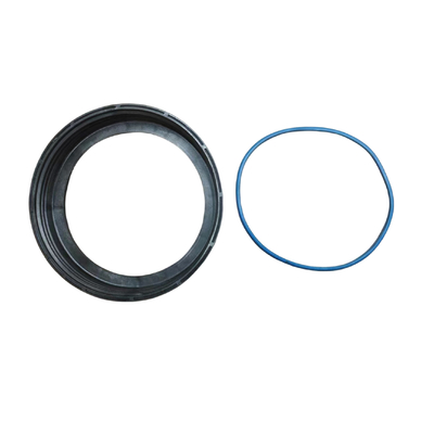 Gasoline Pump Cover Ring And Seal Ring For PEUGEOT 2008 206 207 3008 301 307 308 CITROEN C2 C3XR C5 OE 153130 153141 9819555880