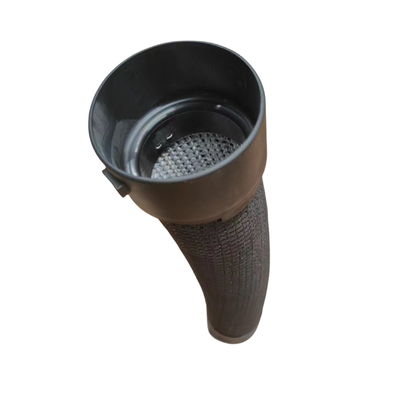 Auto Spare Parts C4SHIJIA Air Connection Pipe For Peugeot Citroen C4SHIJIA C4L DS5LS OE 9816716680 YL00329180