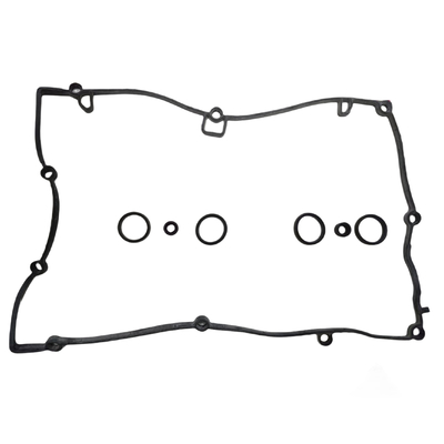 Automotive Accessories Engine Cylinder Head Cover Gasket Kit For PEUGEOT 208 308 CITROEN DS5 DS6 DS5LS OE 0249G9