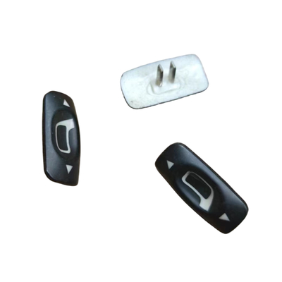 Automotive Accessories 307 Lift Switch Button For PEUGEOT 307 CITROEN OE 9221EG