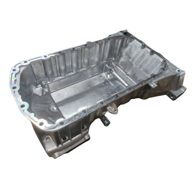 Automotive Accessories 2.3 Engine Oil Pan For Peugeot 508 Citroen C5 OE 0301R0 9664853980
