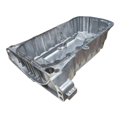 Automotive Accessories 2.3 Engine Oil Pan For Peugeot 508 Citroen C5 OE 0301R0 9664853980