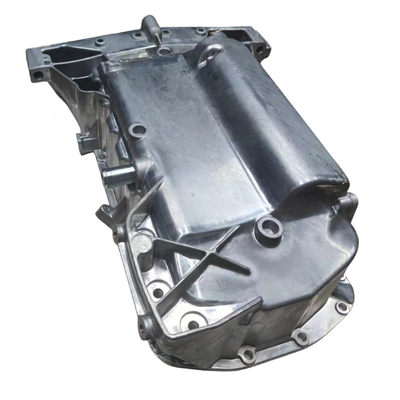 Automotive Accessories 2.3 Engine Oil Pan For Peugeot 508 Citroen C5 OE 0301R0 9664853980