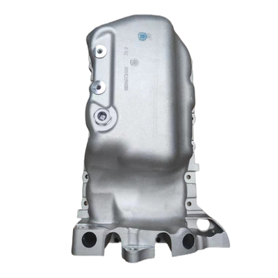 Auto Parts EC8 Engine Oil Pan For Peugeot 2008 301 308 308S 408 Citroen C2 C3XR C4L C4SHIJIA SHIJIA OE 9805458580 9641444680