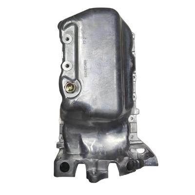 Auto Parts EC8 Engine Oil Pan For Peugeot 2008 301 308 308S 408 Citroen C2 C3XR C4L C4SHIJIA SHIJIA OE 9805458580 9641444680