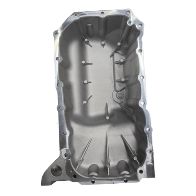 Auto Parts EC8 Engine Oil Pan For Peugeot 2008 301 308 308S 408 Citroen C2 C3XR C4L C4SHIJIA SHIJIA OE 9805458580 9641444680