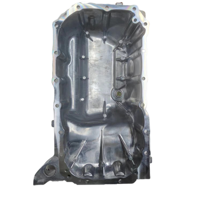 Auto Parts EC8 Engine Oil Pan For Peugeot 2008 301 308 308S 408 Citroen C2 C3XR C4L C4SHIJIA SHIJIA OE 9805458580 9641444680