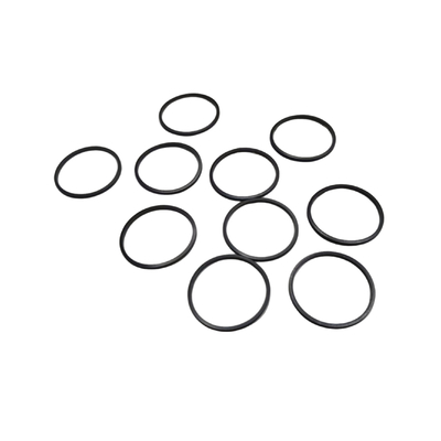 Auto Parts 1.6T Camshaft Seal Ring OE 080739 080737 For PEUGEOT 2008 207CC 3008 308 4008 408 5008 508 CITROEN C3XR C4L C5 C6