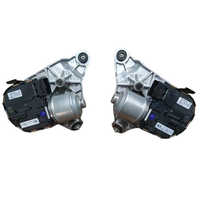 Car Parts Front Wiper Motor Replacement For PEUGEOT 508 CITROEN C6 9816172780 9672588580 9816172680 9672588680