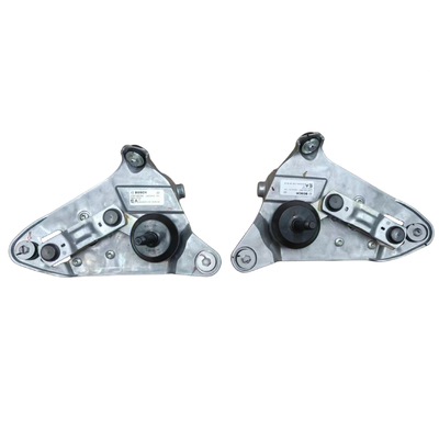 Car Parts Front Wiper Motor Replacement For PEUGEOT 508 CITROEN C6 9816172780 9672588580 9816172680 9672588680