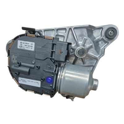 Car Parts Front Wiper Motor Replacement For PEUGEOT 508 CITROEN C6 9816172780 9672588580 9816172680 9672588680