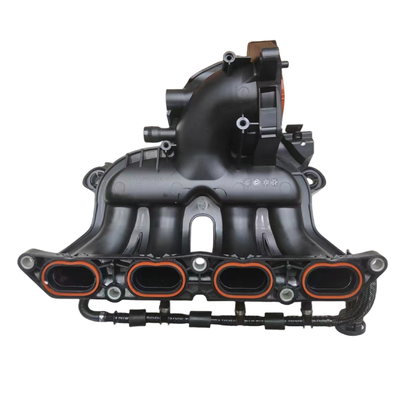 Auto Prats 1.6T Improved Intake Manifold For Peugeot 2008 3008 4008 408 5008 508 Citroen C3XR C4SHIJIA OE 1607493080 9829233180