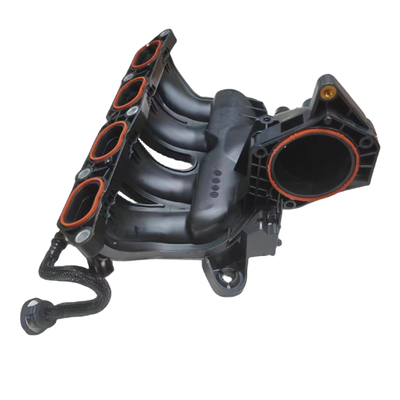 Auto Prats 1.6T Improved Intake Manifold For Peugeot 2008 3008 4008 408 5008 508 Citroen C3XR C4SHIJIA OE 1607493080 9829233180