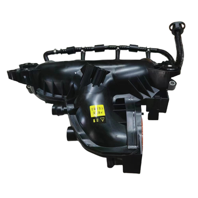 Auto Prats 1.6T Improved Intake Manifold For Peugeot 2008 3008 4008 408 5008 508 Citroen C3XR C4SHIJIA OE 1607493080 9829233180