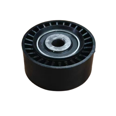 Car Parts 206 Tensioner Pulley Accessory Idlers For PEUGEOT 206 207 307 308 408 CITROEN C2 SHIJIA OE 5751G3 1611422980