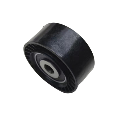 Car Parts 206 Tensioner Pulley Accessory Idlers For PEUGEOT 206 207 307 308 408 CITROEN C2 SHIJIA OE 5751G3 1611422980