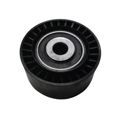 Car Parts 206 Tensioner Pulley Accessory Idlers For PEUGEOT 206 207 307 308 408 CITROEN C2 SHIJIA OE 5751G3 1611422980