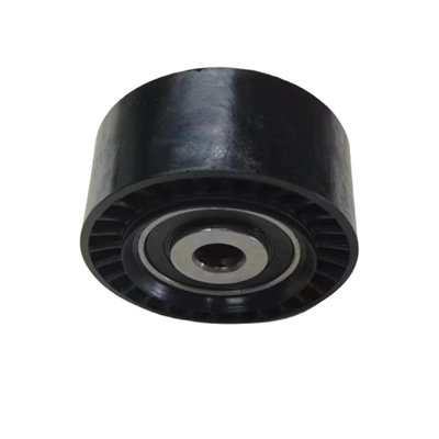 Car Parts 206 Tensioner Pulley Accessory Idlers For PEUGEOT 206 207 307 308 408 CITROEN C2 SHIJIA OE 5751G3 1611422980