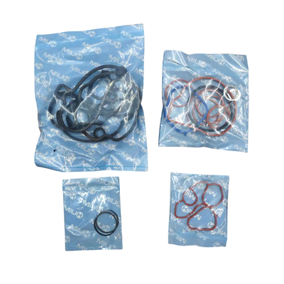 Car Parts Engine Rebuilding Kits For Peugeot 3008 4008 408 5008 508 RCZ Citroen C3XR C4 C4L C5 C6 OE 0209ER 0514A2 170945