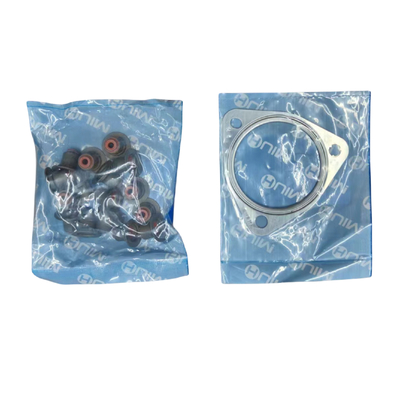 Car Parts Engine Rebuilding Kits For Peugeot 3008 4008 408 5008 508 RCZ Citroen C3XR C4 C4L C5 C6 OE 0209ER 0514A2 170945