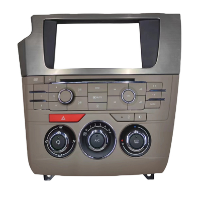 Auto Spare Parts DS5LS Multifunction Control Panel For PEUGEOT CITROEN DS5LS OE 9809443577 98094435BW