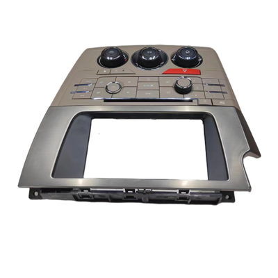 Auto Spare Parts DS5LS Multifunction Control Panel For PEUGEOT CITROEN DS5LS OE 9809443577 98094435BW