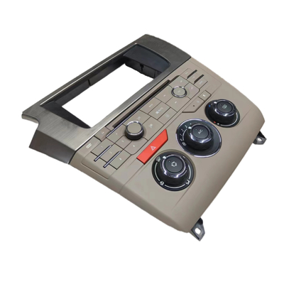 Auto Spare Parts DS5LS Multifunction Control Panel For PEUGEOT CITROEN DS5LS OE 9809443577 98094435BW
