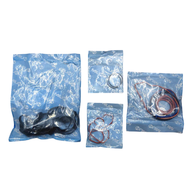1.6T Engine Rebuilding Kits For Peugeot 2008 3008 308 4008 408 5008 508 Citroen C3XR C4 C4L C4SHIJIA C5 C6 OE 9805264280 0514A2