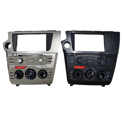 Car Parts DS5LS Multifunction Control Panel Automatic Large Screen For PEUGEOT CITROEN DS5LS OE 9806309677 9805893477