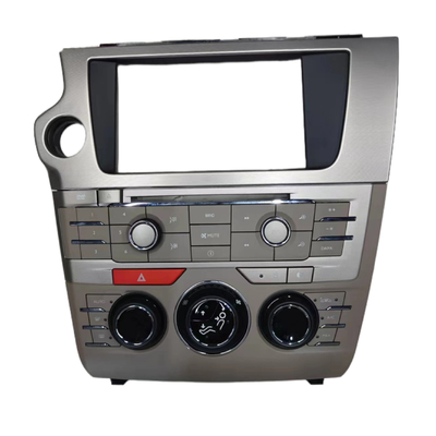 Car Parts DS5LS Multifunction Control Panel Automatic Large Screen For PEUGEOT CITROEN DS5LS OE 9806309677 9805893477