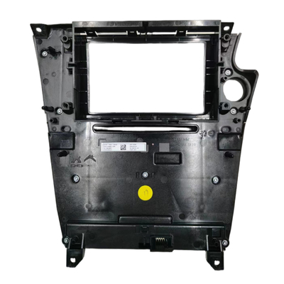 Car Parts DS5LS Multifunction Control Panel Automatic Large Screen For PEUGEOT CITROEN DS5LS OE 9806309677 9805893477
