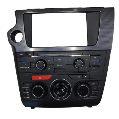 Car Parts DS5LS Multifunction Control Panel Automatic Large Screen For PEUGEOT CITROEN DS5LS OE 9806309677 9805893477
