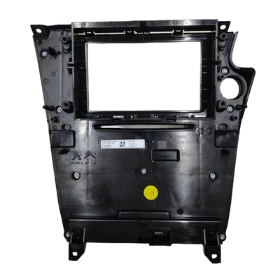 Car Parts DS5LS Multifunction Control Panel Automatic Large Screen For PEUGEOT CITROEN DS5LS OE 9806309677 9805893477