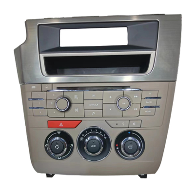 Car Parts DS5LS Multifunction Control Panel Manual Operation Small Screen For PEUGEOT CITROEN DS5LS OE 9806308377 98051342ZD
