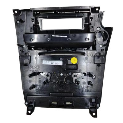 Car Parts DS5LS Multifunction Control Panel Manual Operation Small Screen For PEUGEOT CITROEN DS5LS OE 9806308377 98051342ZD