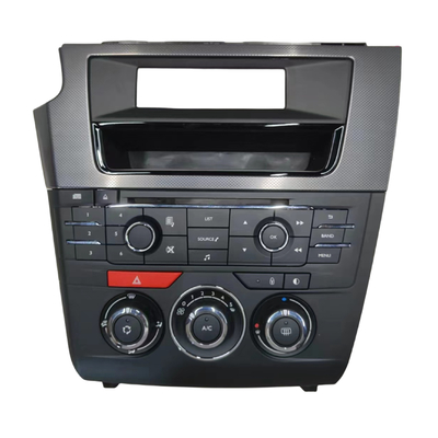 Car Parts DS5LS Multifunction Control Panel Manual Operation Small Screen For PEUGEOT CITROEN DS5LS OE 9806308377 98051342ZD