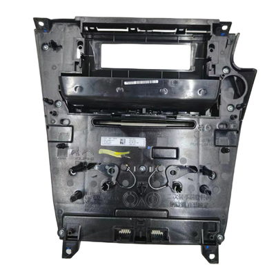Car Parts DS5LS Multifunction Control Panel Manual Operation Small Screen For PEUGEOT CITROEN DS5LS OE 9806308377 98051342ZD
