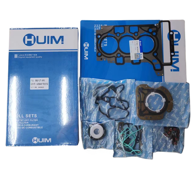 Car Parts 1.2T Engine Rebuilding Kits For Peugeot 2008 308S 308 408 Citroen C3XR C4L C4SHIJIA DS4S OE 9802842380 9806449180