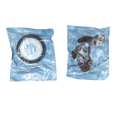 Car Parts 1.2T Engine Rebuilding Kits For Peugeot 2008 308S 308 408 Citroen C3XR C4L C4SHIJIA DS4S OE 9802842380 9806449180