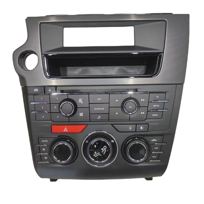Car Parts DS5LS Multifunction Control Panel Automatic Small Screen For PEUGEOT CITROEN DS5LS OE 9806309377 98063092ZD