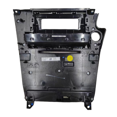 Car Parts DS5LS Multifunction Control Panel Automatic Small Screen For PEUGEOT CITROEN DS5LS OE 9806309377 98063092ZD