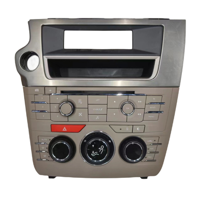 Car Parts DS5LS Multifunction Control Panel Automatic Small Screen For PEUGEOT CITROEN DS5LS OE 9806309377 98063092ZD